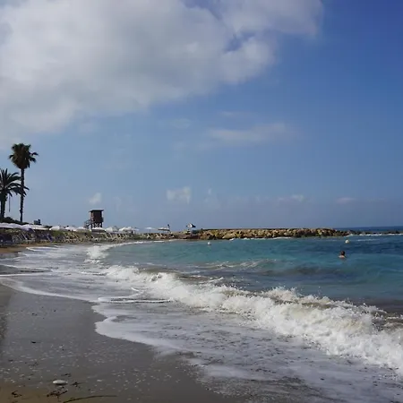 Limnaria Gardens Paphos, Near Beach-3