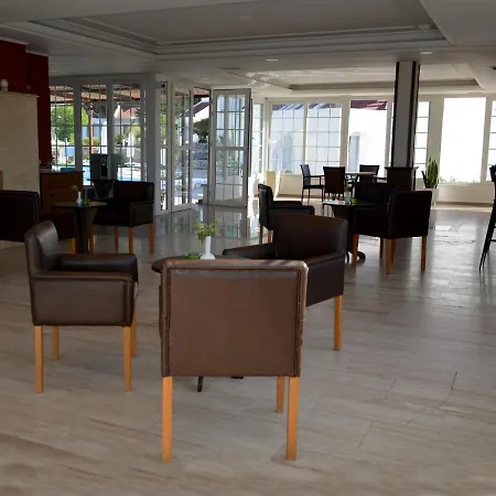 Club Lapethos Bungalow-2