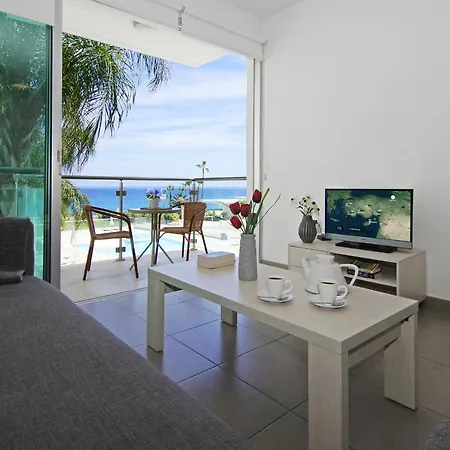 Coralli Beachfront Resort-2