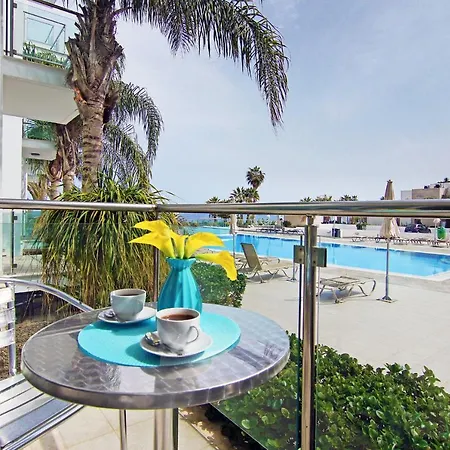 Coralli Beachfront Resort-3