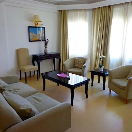 Ada Beach Hotel-3