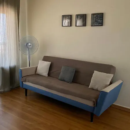 Aphrodite Sea View Apartment-2