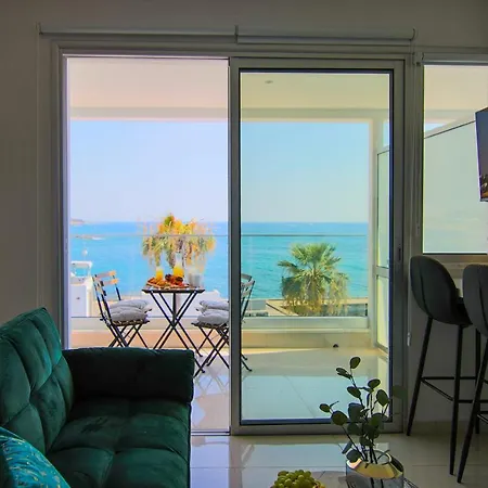 Lh Seaview Emerald Flat-2