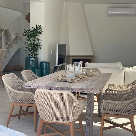 Whitekey Villa Cyprus-3