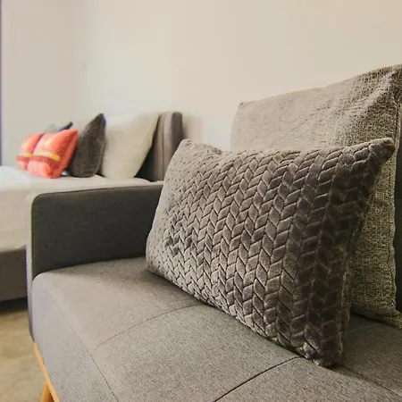 Phaedrus Living: Seaside Luxury Flat Athina 115-3