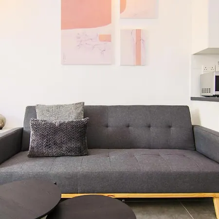 Phaedrus Living: Seaside Luxury Flat Athina 115-2