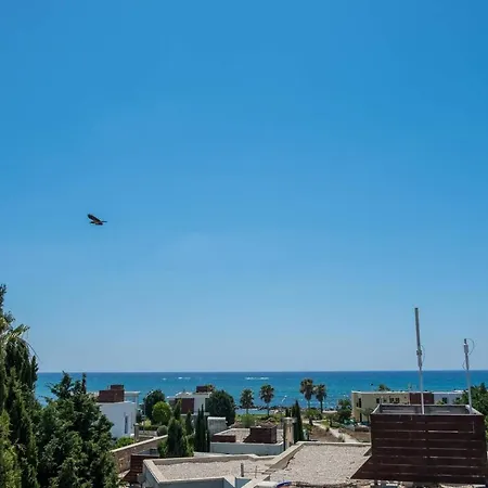 Lighthouse View Villa-2