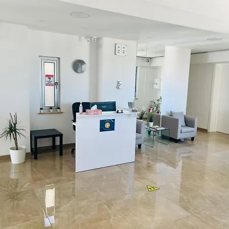 Nicosia 5 Stars Suites-2