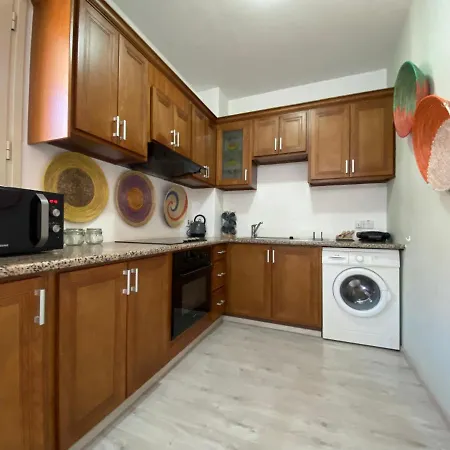 Charming Old City Apartment-3
