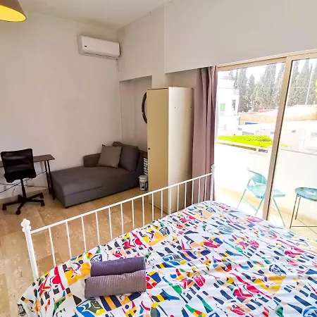 Central Square Nomadic Rooms-3