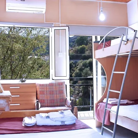 Laoni Guest House In Moutoullas, Marathasa-2
