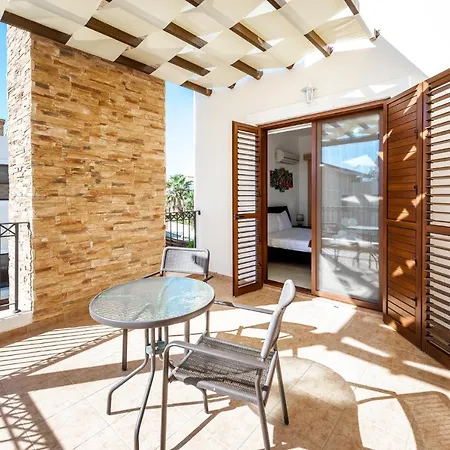Villa Poseidon By Ezoria Villas-2