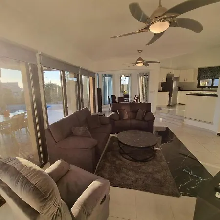 Villa Phoenix In Secret Valley-3