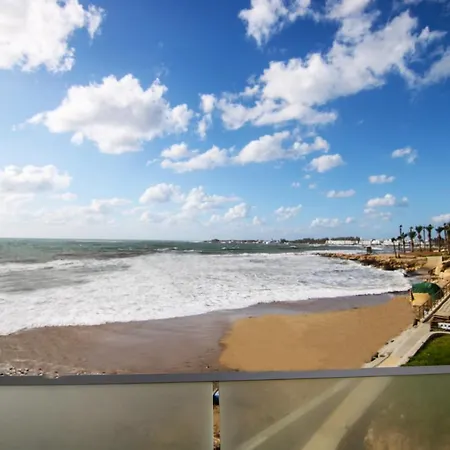 Limnaria 123 Seaside Romantic Flat-2
