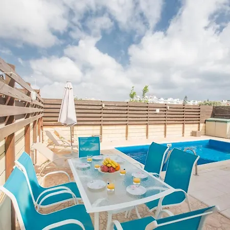 Orea Villas-2