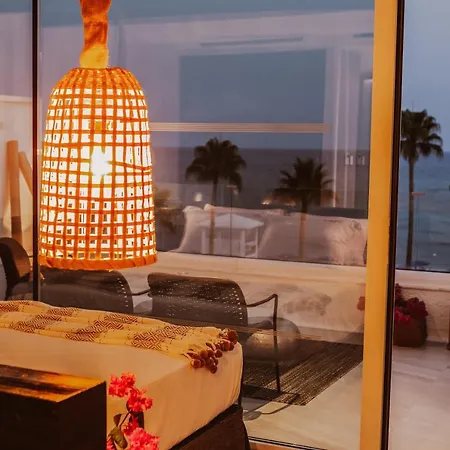 Kaliva Suites - Adults Only-2