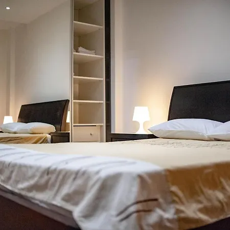 Modern Apartment 200M From The Beach-2