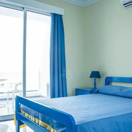 Paphinia Seaview Apartments-2