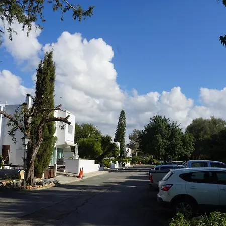 Paphos Gardens, Near Beach-3