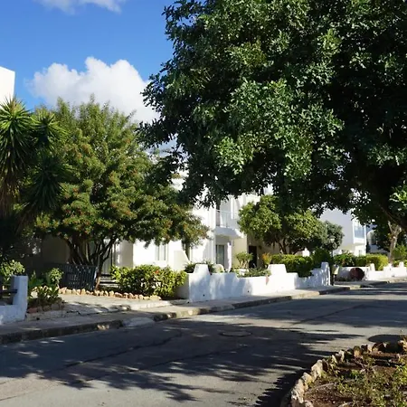 Paphos Gardens, Near Beach-2