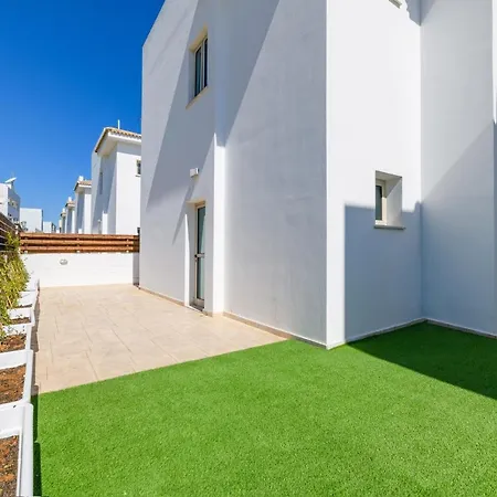 Sunrise Bay Villa #1-2