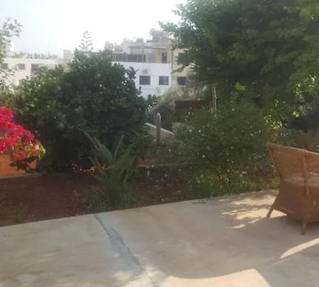 Epistimi 3 Bedroom Holiday House-3