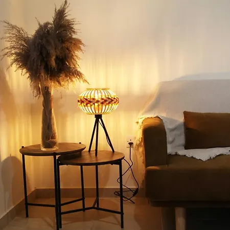 Artista Roustik Apartment-3