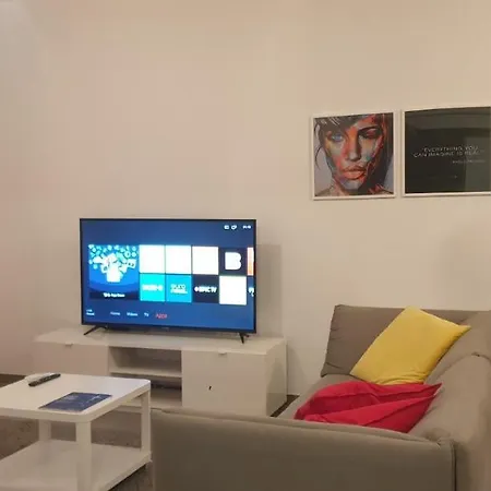 Superla Luxury Apartment-2