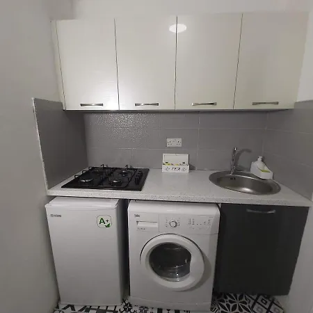 Compact Home-3
