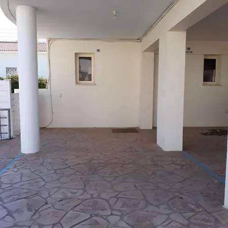 Sirina Bay Sea View Apartment-3