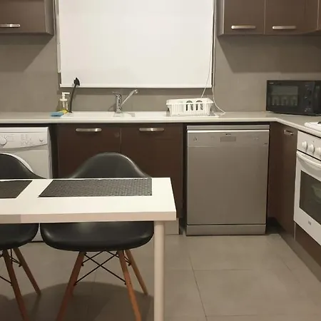 Superla Luxury Apartment-3