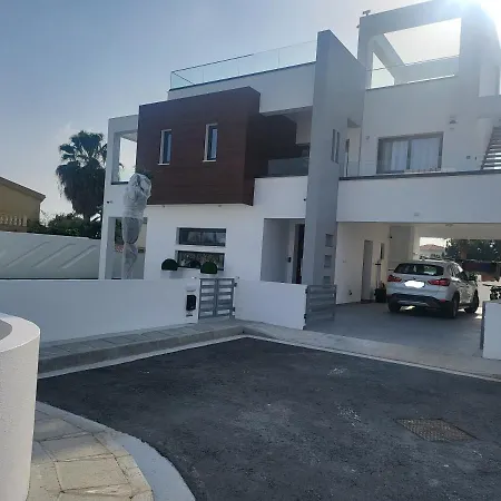 A-Luxury Wellness Sea Villa-2
