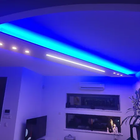 A-Luxury Wellness Sea Villa-3