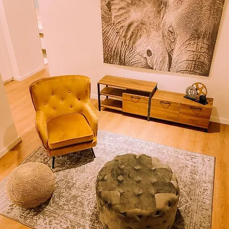 Newly Renovated Super-Chic Apartment-3