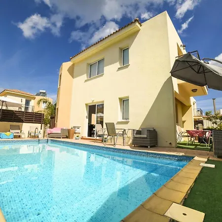 Pedalion Villa-3