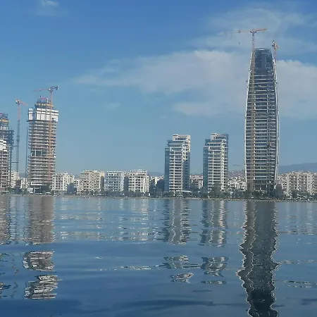Elenas 1 Bedroom Apartment In Limassol Center-3