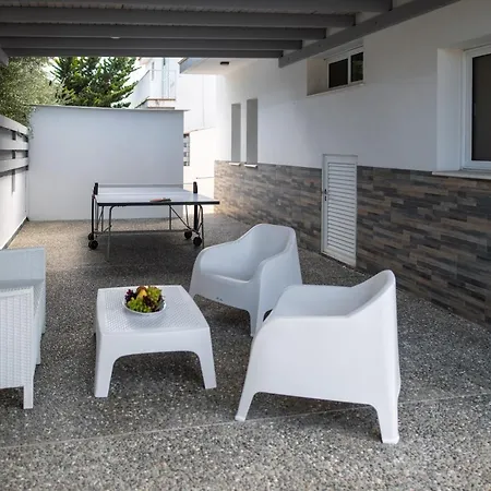 Villa Ruby Nissi Beach-2