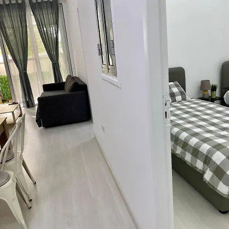 Tsimintia Ground Floor Apartment 03-2