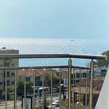 Wonderful 2-Storey 2 Bedroom Apartment-3
