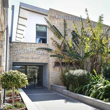 Aphrodite Beach Hotel-2