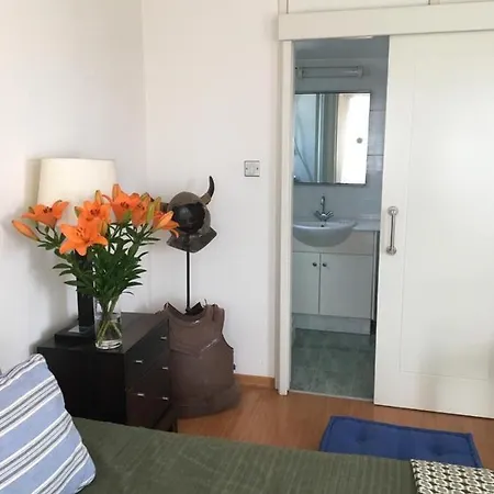 Flat By The Sea-2