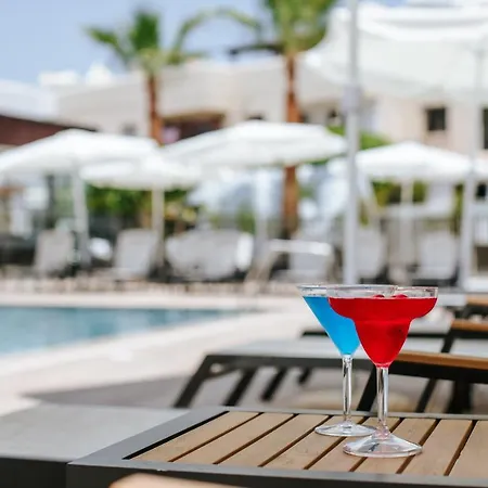 Cosmo Napa Boutique Hotel-2