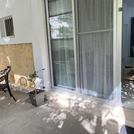 Tsimintia Ground Floor Apartment 03-3