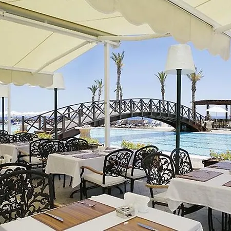 Mercure Cyprus Casino Hotels & Wellness Resort-3
