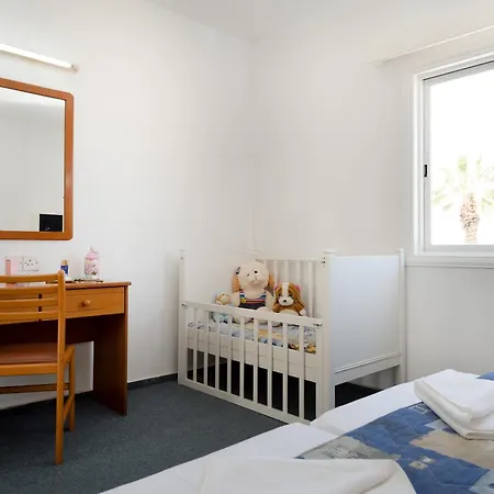 Sunny Hill Hotel Apartments-3