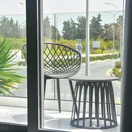 The Room, Suite 15, Leda Gardens-2