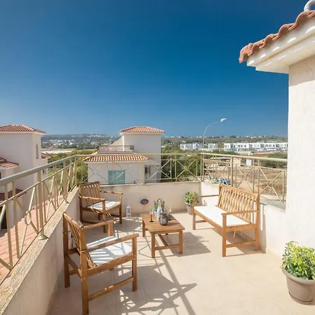 George'S Lux Villa-3