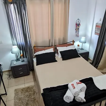 Charalambous Apartment-3