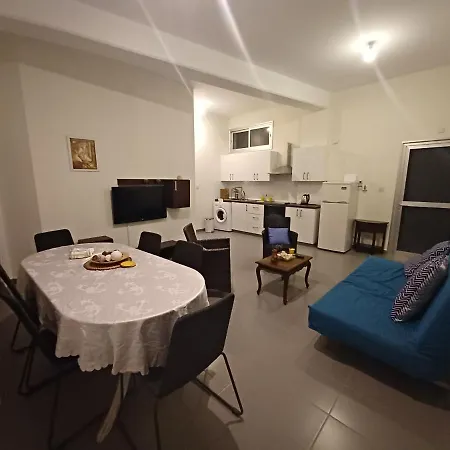 Mediterranean Flat-3