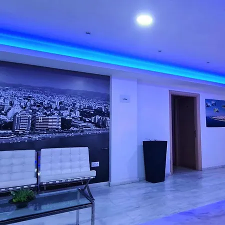 Stay Eden Beach Studio-2